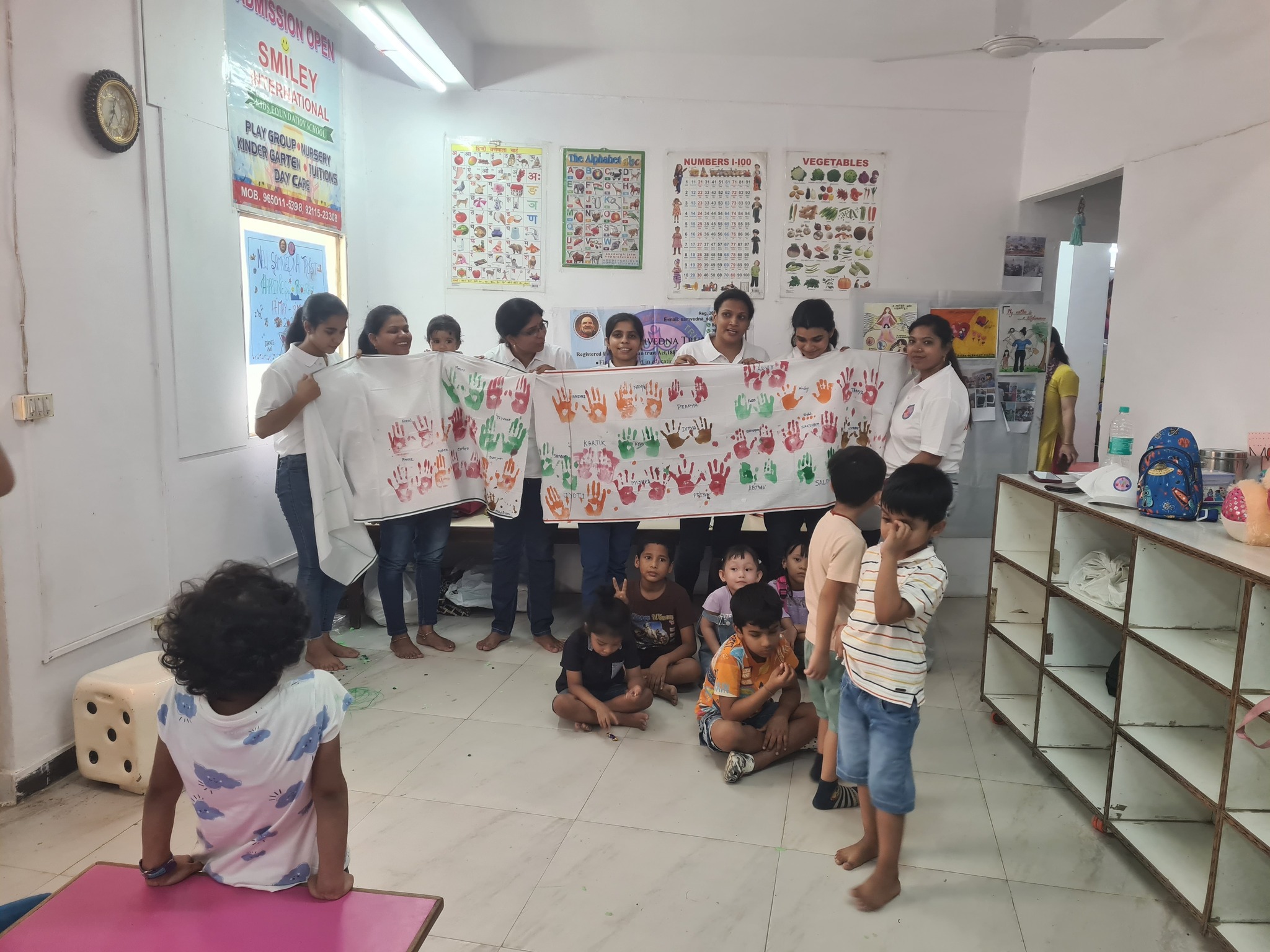 Health Camp Image
