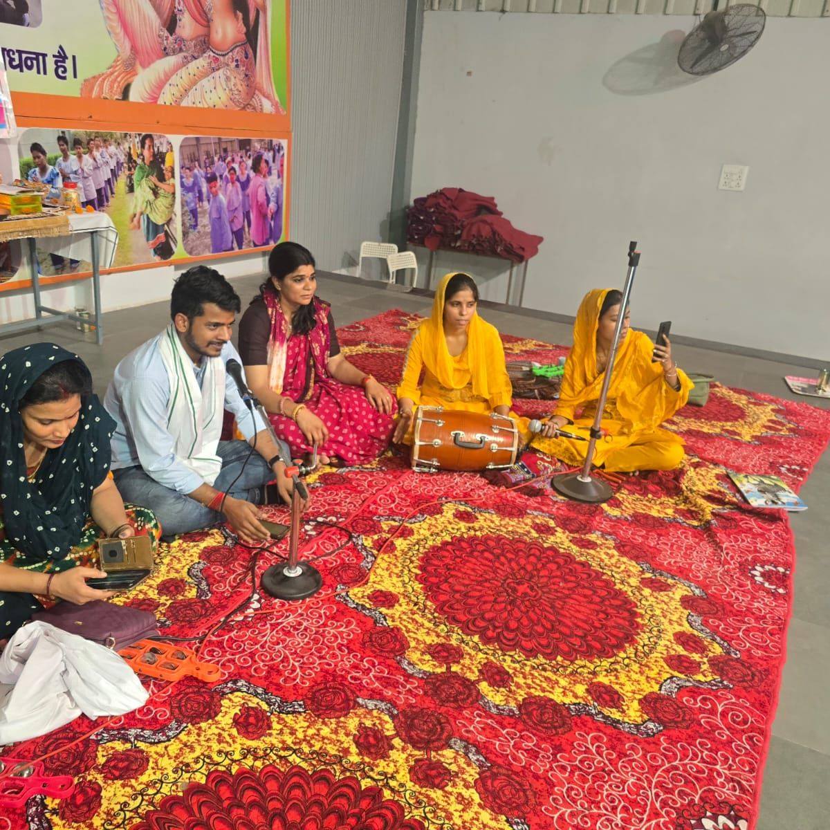 Women Empowerment Image
